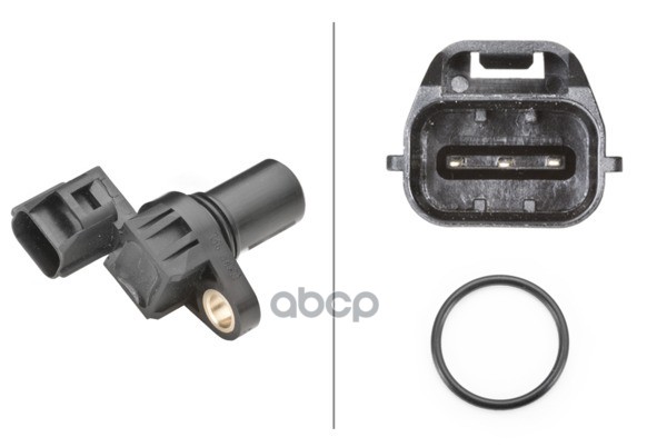 Датчик Положения Распредвала HELLA арт. 6pu009121-801