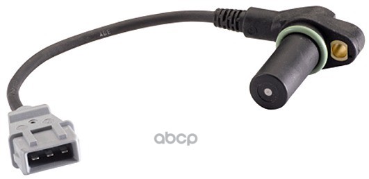 Датчик Числа Оборотов Коленвала HELLA арт. 6pu009163-521