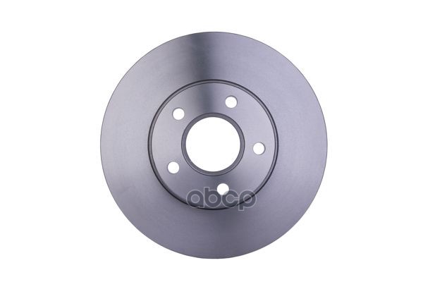 диск тормозной FORD TRANSIT CONNECT (P65_  P70_  P80_) FORD TOURNEO CONNECT  TRANSIT CONNECT (P65_ HELLA арт. 8dd355110-281