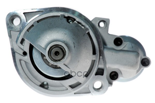 Стартер 12V  2 Kw Mercedes-Benz C-Class (W203) HELLA арт. 8ea011610-001