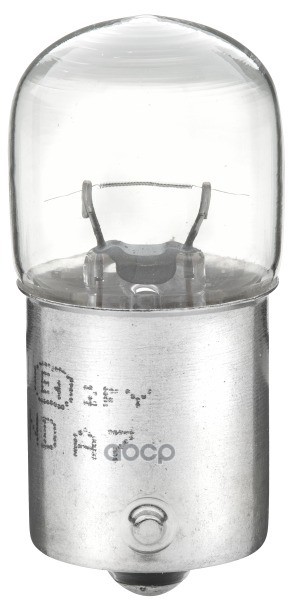 Лампа 12V 10W Ba15s R10w 1 Нит. Белая HELLA арт. 8GA002071131