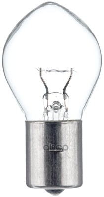 Лампа Накаливания HELLA арт. 8GA002083-251