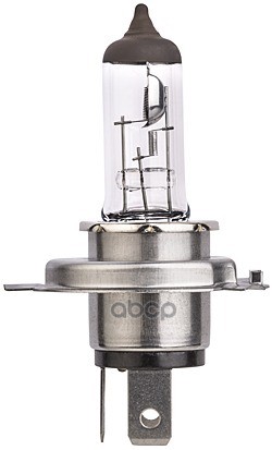 Лампа Накаливания  Hb2 12V 60/55W P42t HELLA арт. 8gj007255-123