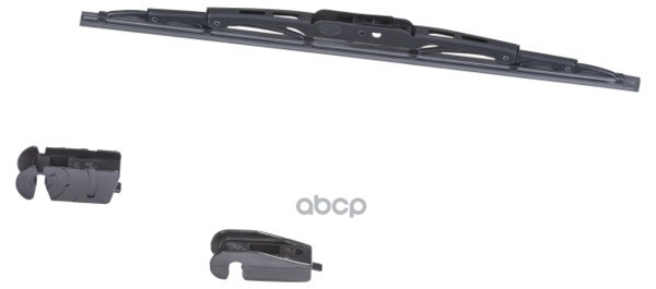 Щетка Стеклоочистителя Каркасная Универсальная 14 (350Мм) HELLA арт. 9xw178878-141