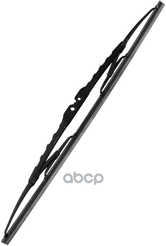 Щетка стеклоочистителя 650 мм каркасная 1 шт HELLA all Truck 9XW184107-261 HELLA арт. 9XW184107-261