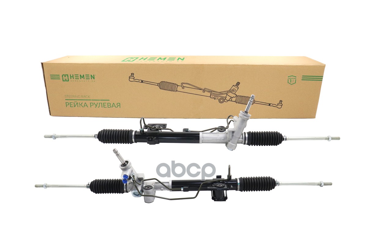 Рейка рулевая Lancer X 08-, Outlander XL 06-12 (HR56364) HR56364 HEMEN арт. HR56364