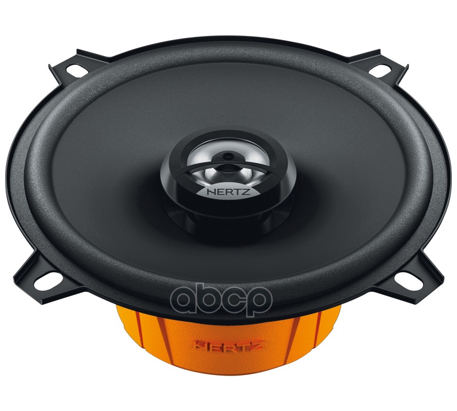 Колонки Hertz Dcx-130, 13 См, 2-Х Полосные HERTZ арт. DCX-130