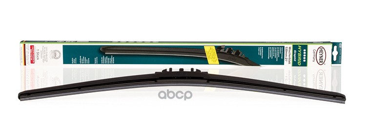 Щетка Со 560Mm22 (Гибрид) Hybrid Heyner Heyner 032 000 HEYNER арт. 032 000