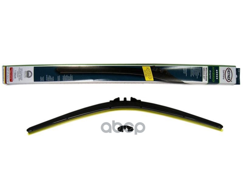 Щетка Стеклоочистителя 580Мм HEYNER арт. 033000