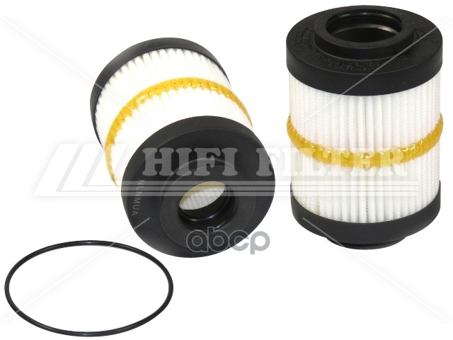 Гидравлический фильтр SH66289 HIFI FILTER арт. SH66289