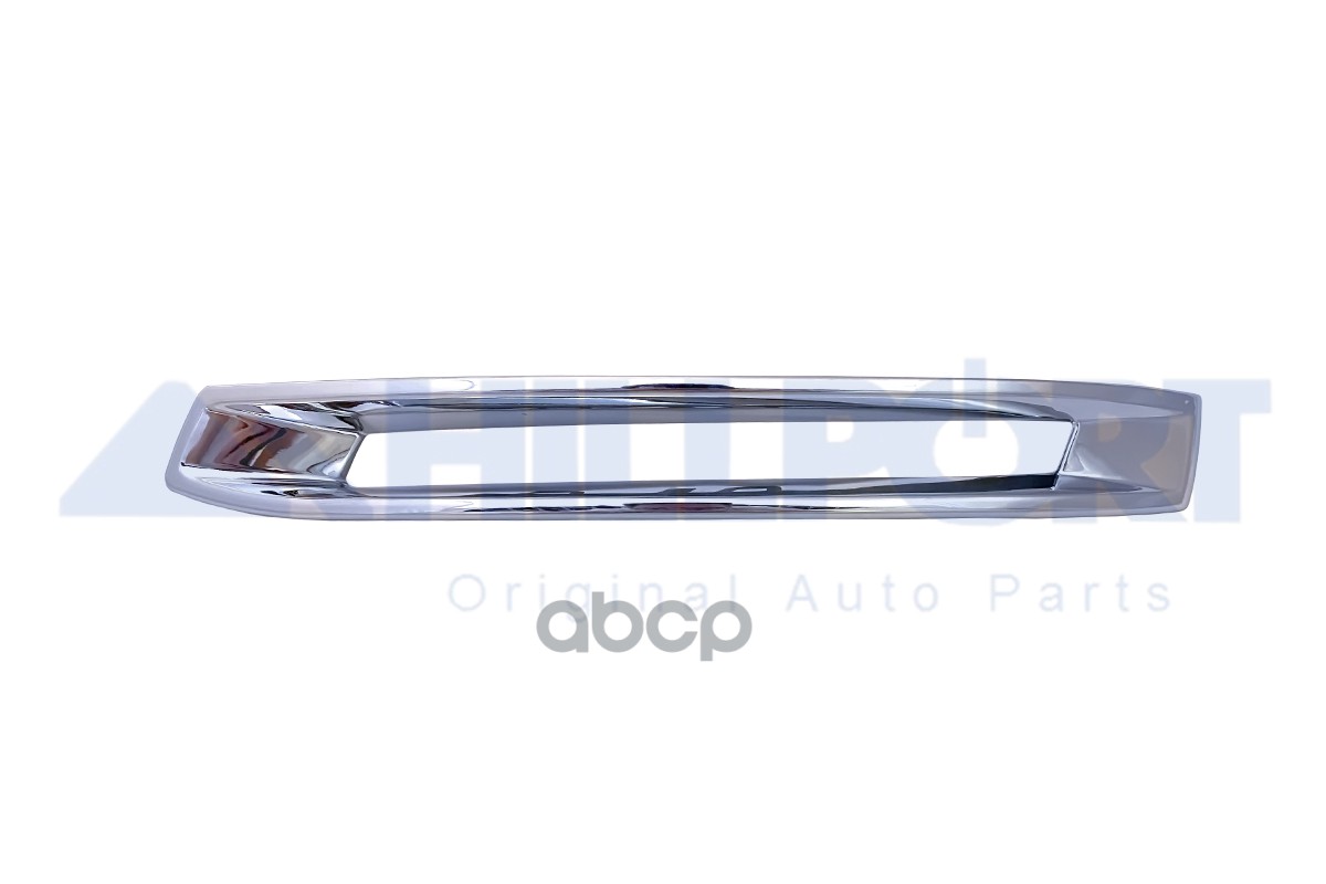 Окантовка Решетки Птф Хром Gl X166 Amg X164 Правая Hillport 18Mh12322 HILLPORT арт. 18MH12322