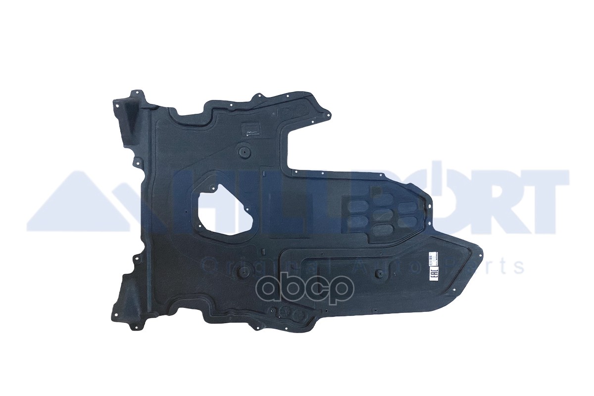Защита Днища Bmw Original Type Hillport Bmhp5038 HILLPORT арт. BMHP5038