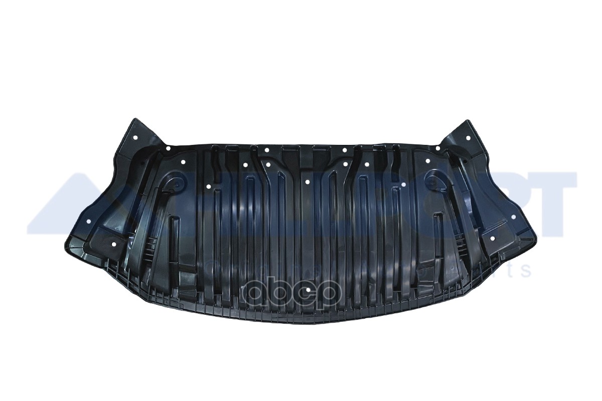 Защита Двигателя Под Бампер E-Class W212  W218  C212 HILLPORT арт. mrhp0601