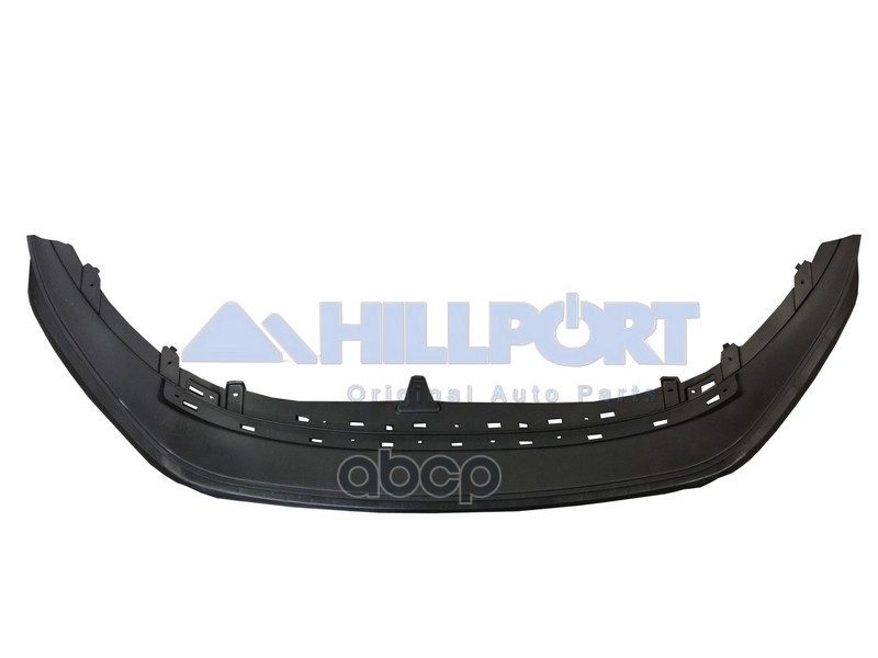 Спойлер переднего бампера HILLPORT арт. VHP1615