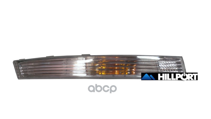 Указатель Поворота В Бампер Hillport Vhp2906l HILLPORT арт. VHP2906L