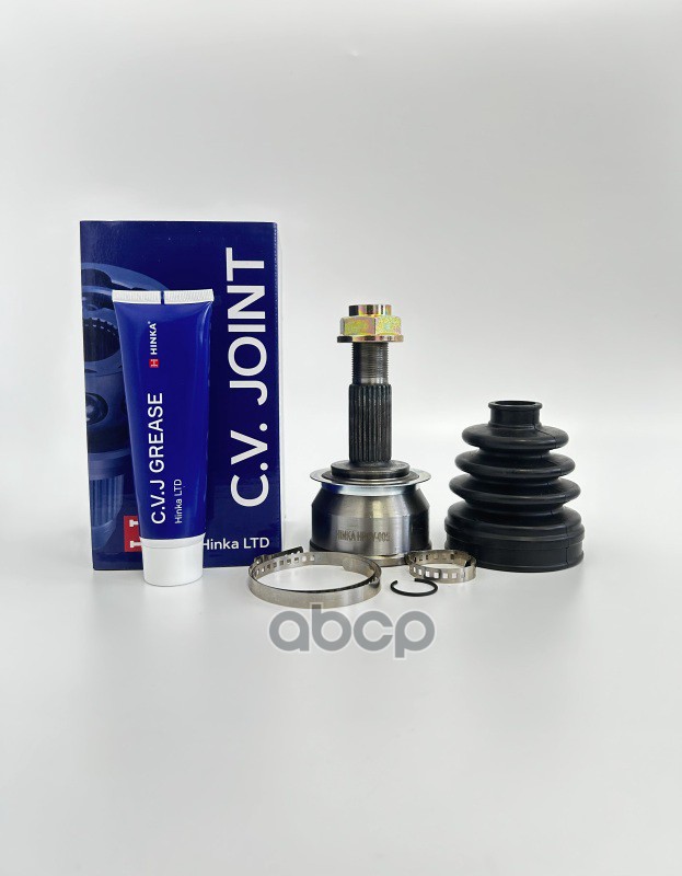 ШРУС наружный 22X51X25 HINKA арт. HPCV005