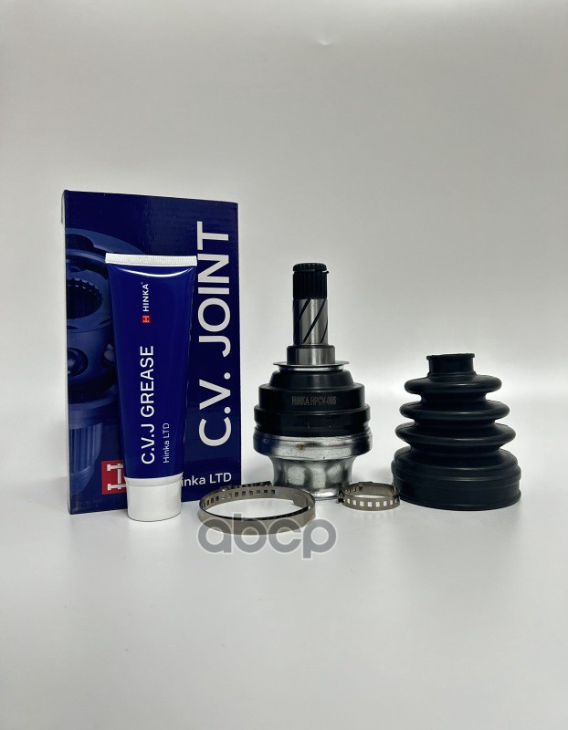 ШРУС внутренний левый 22X35X22 HINKA арт. HPCV006