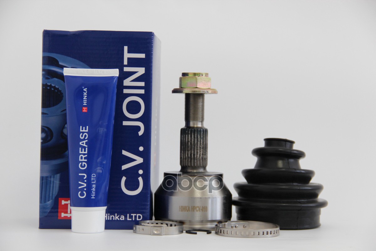 ШРУС наружный HINKA арт. HPCV010