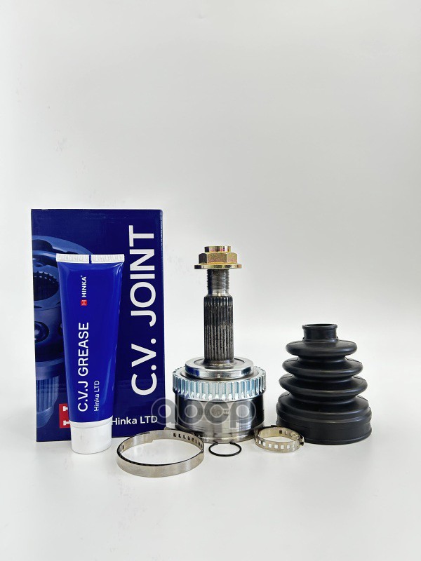 ШРУС наружный 24x64,4x27 HINKA арт. HPCV027