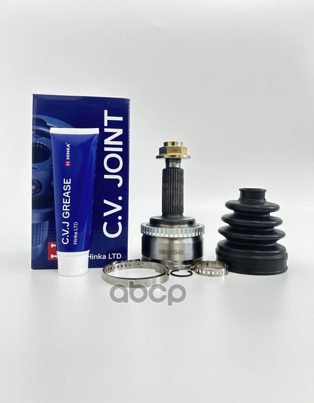 ШРУС наружный 22x60x27 HINKA арт. HPCV033