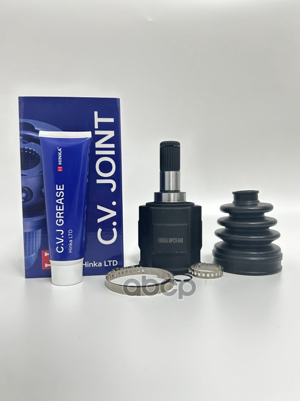 ШРУС ВНУТРЕННИЙ 22x41x25 HINKA арт. HPCV040