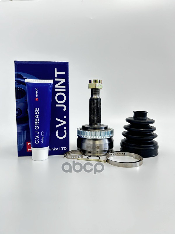 ШРУС наружный 23x62x27 HINKA арт. HPCV042