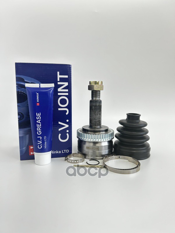 ШРУС наружный 24x62x27 HINKA арт. HPCV043