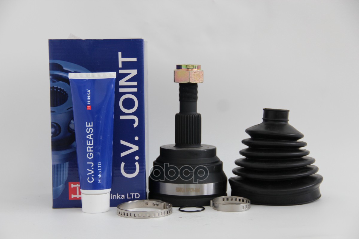 ШРУС НАРУЖНЫЙ 37x70x30 HINKA арт. HPCV046