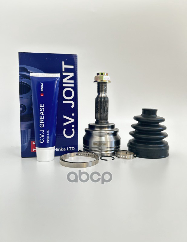 ШРУС НАРУЖНЫЙ 33x59,5x28 HINKA арт. HPCV051