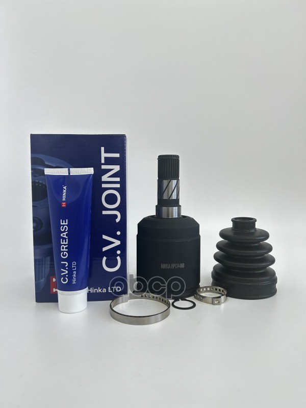 ШРУС внутренний левый 33x35x28 HINKA арт. HPCV060