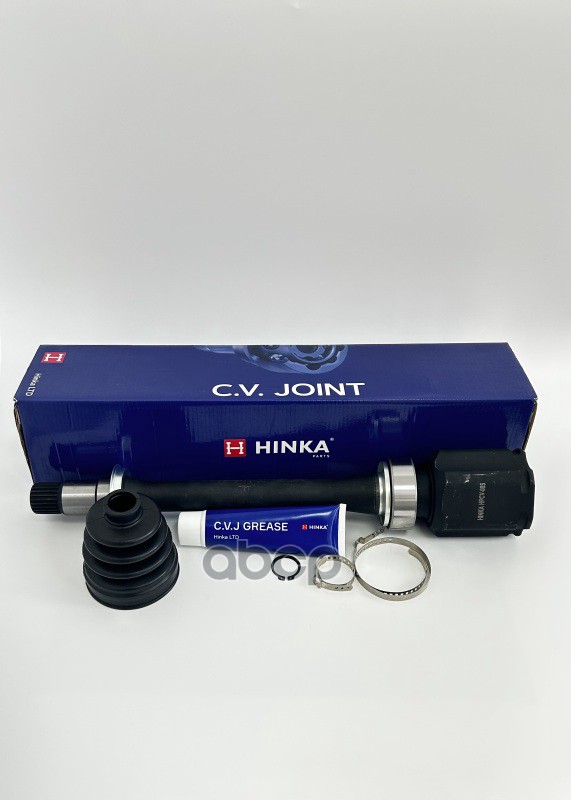 ШРУС внутренний правый 27x41x24 HINKA арт. HPCV085