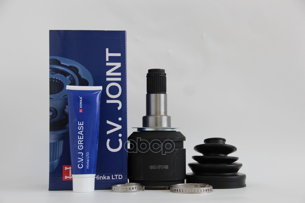 ШРУС внутренний 30x47x30 HINKA арт. HPCV089