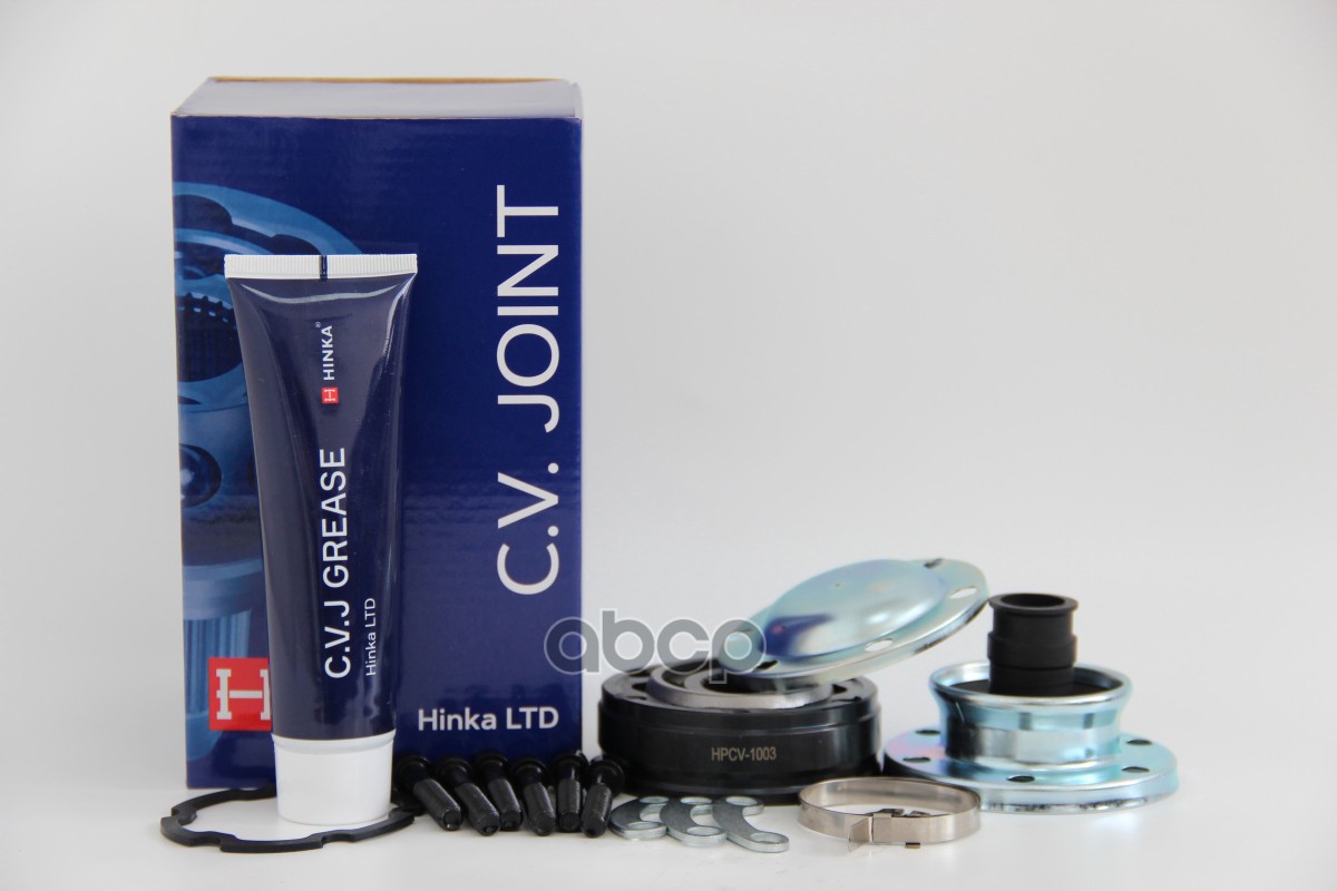 ШРУС карданного вала HINKA арт. HPCV1003