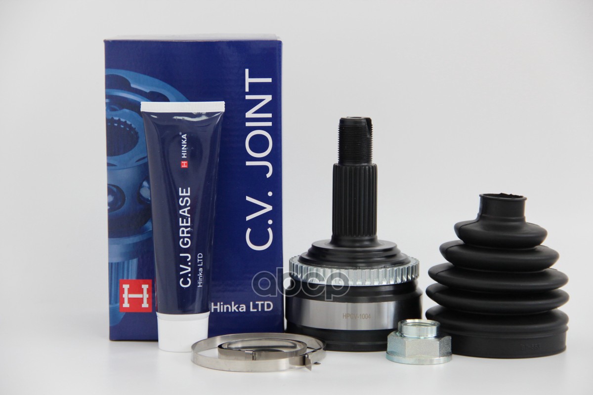 ШРУС наружный HINKA арт. HPCV1004