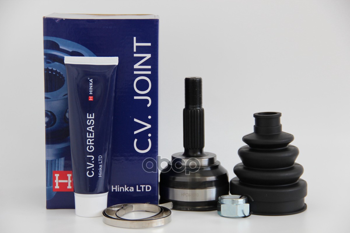 ШРУС НАРУЖНЫЙ 28x49x21 HINKA арт. HPCV1010