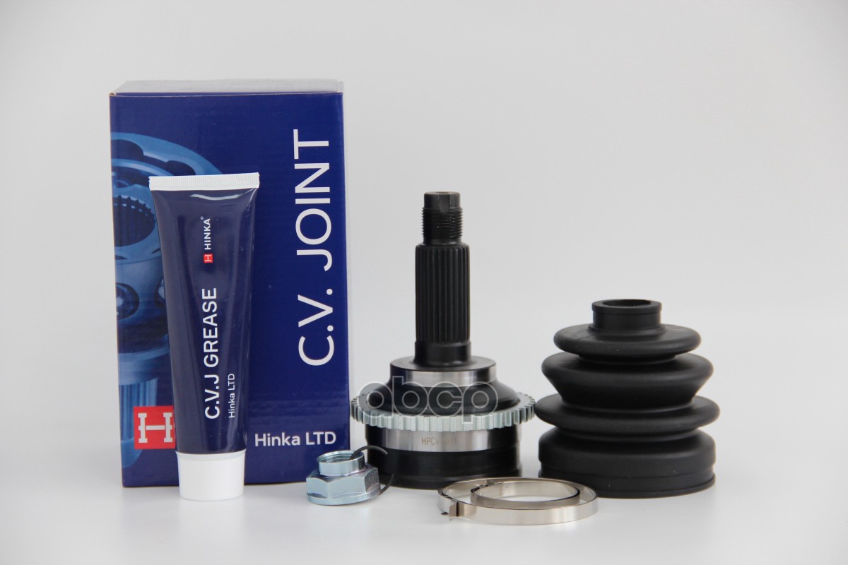 ШРУС наружный 22x56x28 HINKA арт. HPCV1011