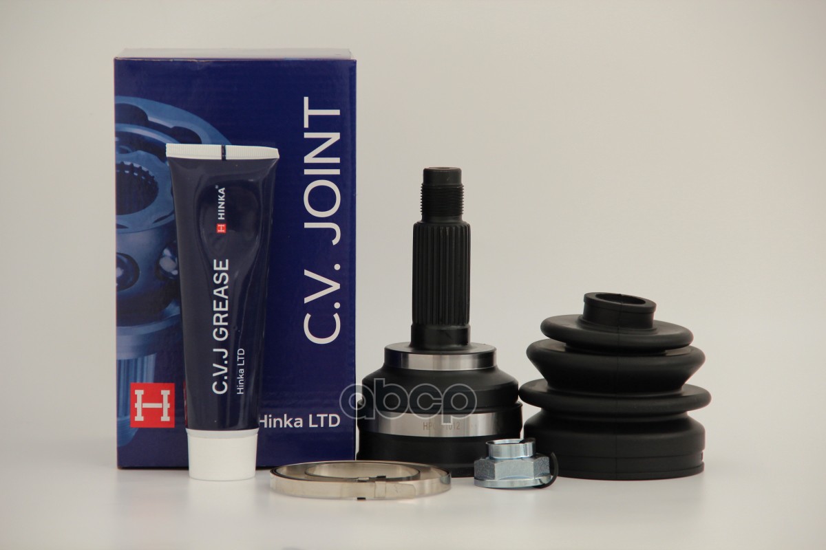 ШРУС наружный 22x56x28 HINKA арт. HPCV1012