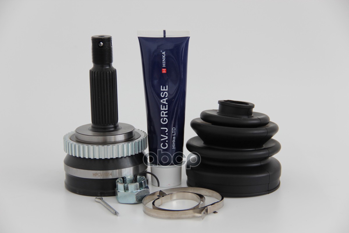 ШРУС наружный 25x62x27 HINKA арт. HPCV1014