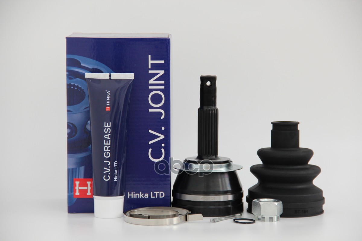 ШРУС НАРУЖНЫЙ 29x52x22 HINKA арт. HPCV1022