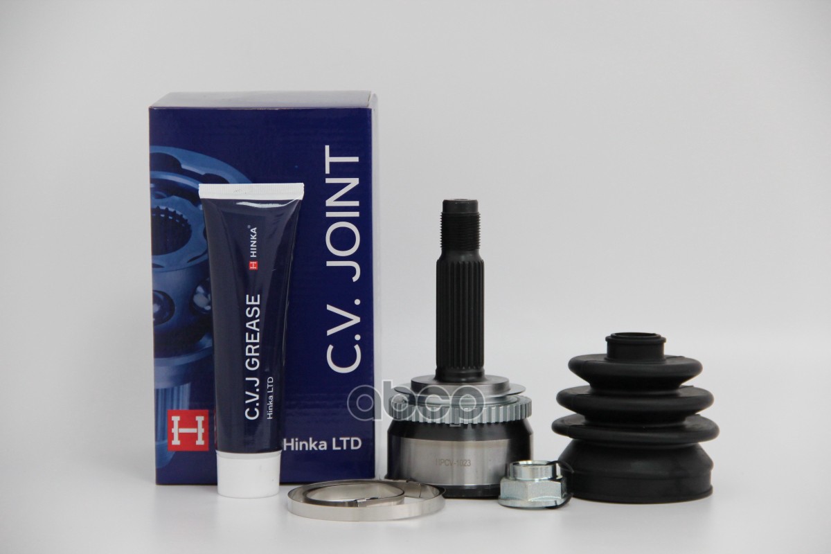 ШРУС наружный 22x52.5x25 HINKA арт. HPCV1023