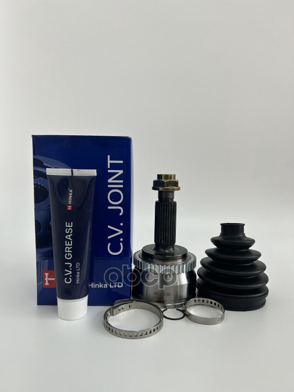 ШРУС наружный 27X64,4X23 HINKA арт. HPCV1028