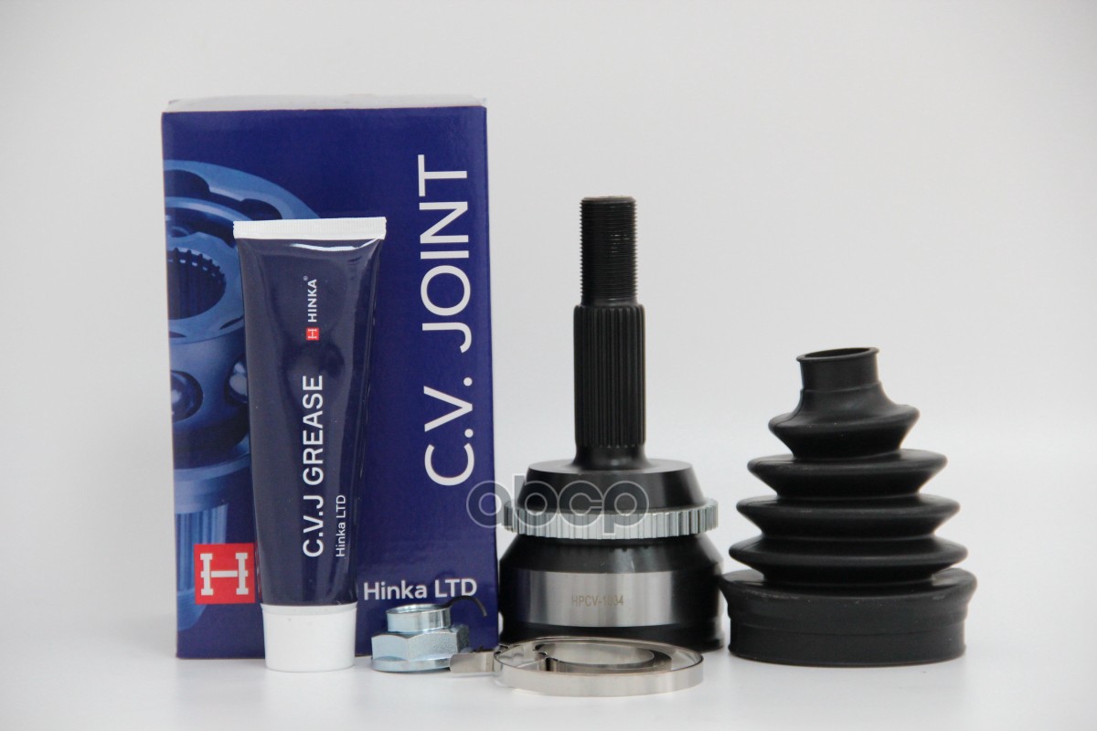 ШРУС наружный HINKA арт. HPCV1034