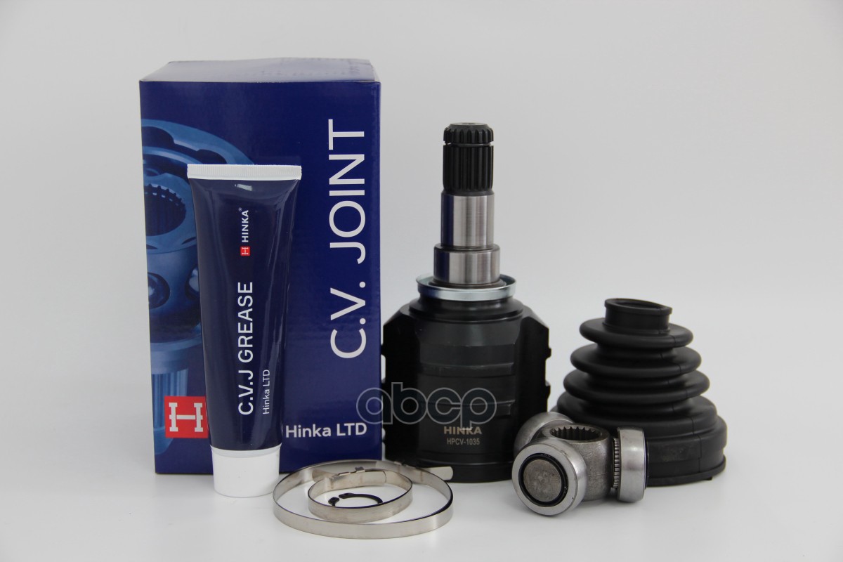 Шрус Внутренний Левый 23X35x20 HINKA арт. HPCV1035