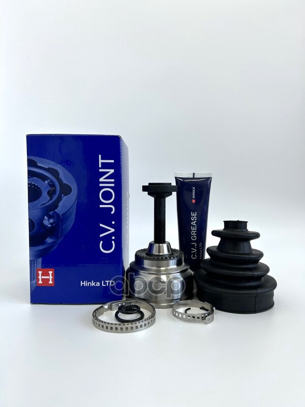 ШРУС наружный 25X65.2X37 HINKA арт. HPCV1037