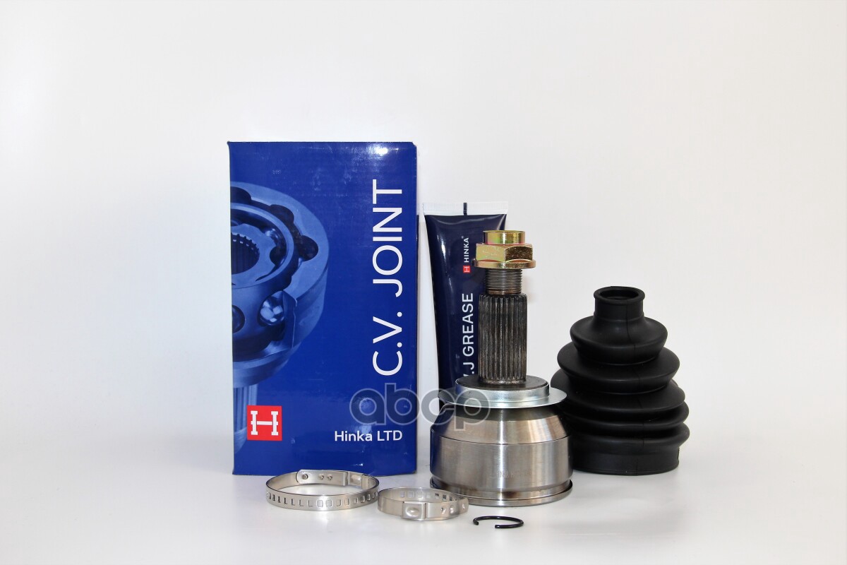 ШРУС НАРУЖНЫЙ 32X52X27 HINKA арт. HPCV1040