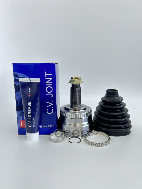 ШРУС НАРУЖНЫЙ ПЕРЕДНИЙ 29X67.6X30 HINKA арт. HPCV1057