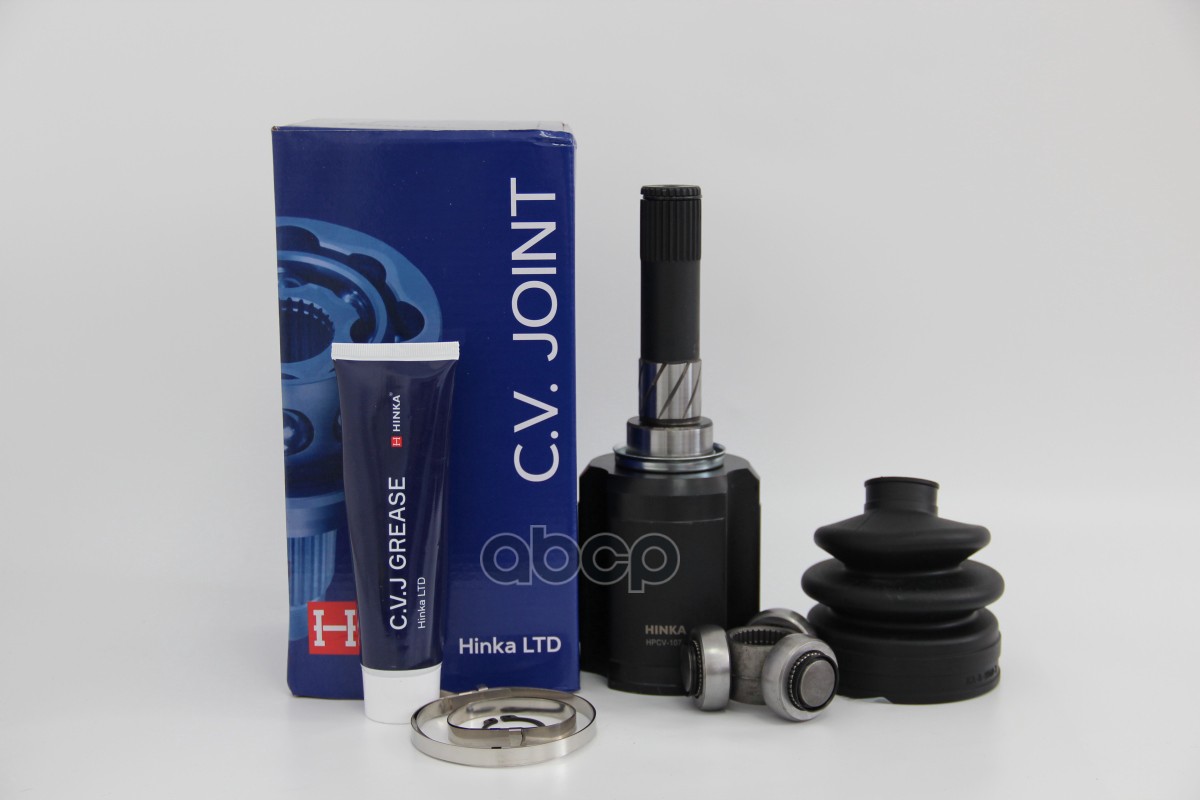 ШРУС внутренний левый 33x40x27 HINKA арт. HPCV1077