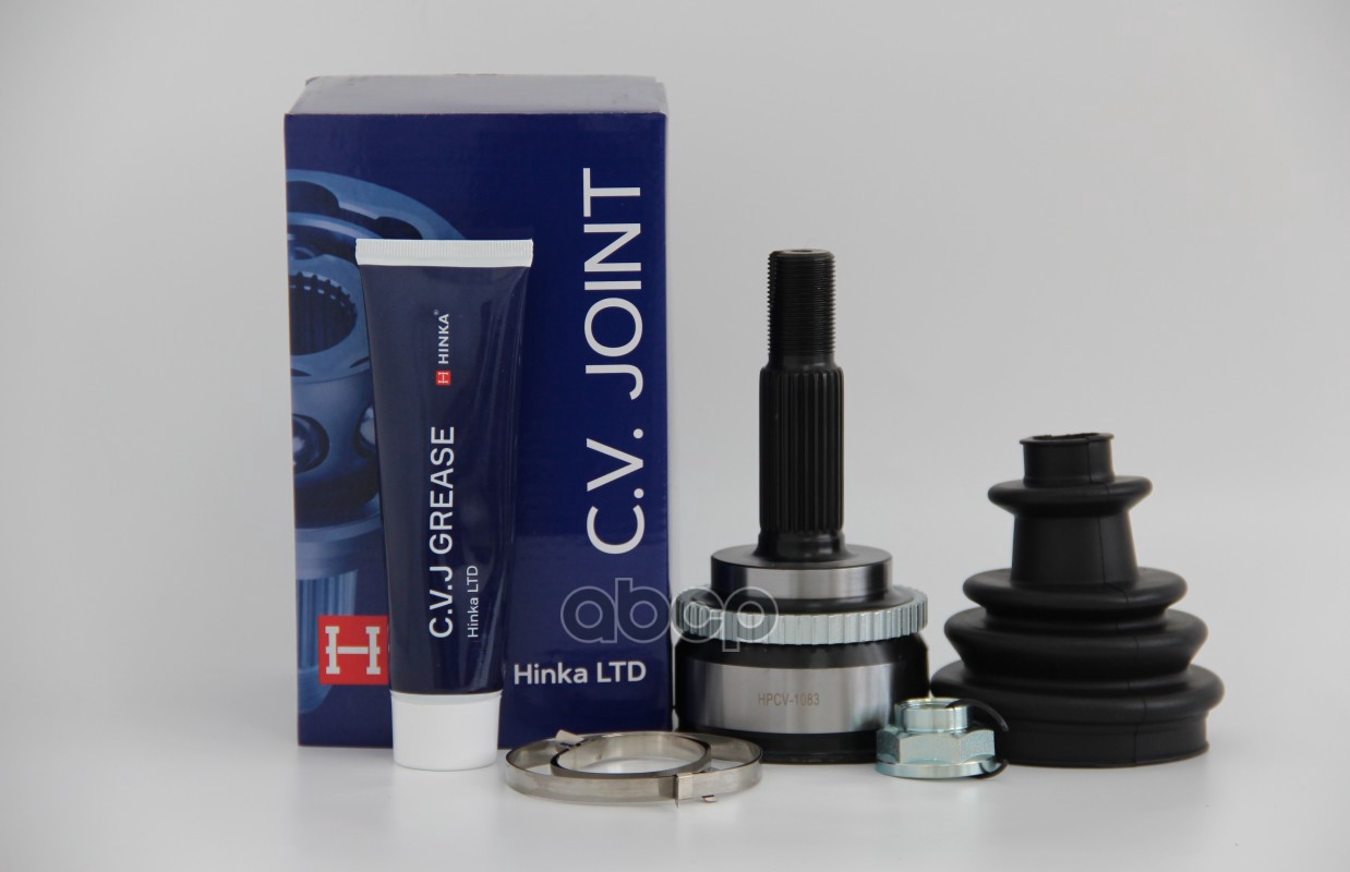 ШРУС наружный 23x58x26 HINKA арт. HPCV1083