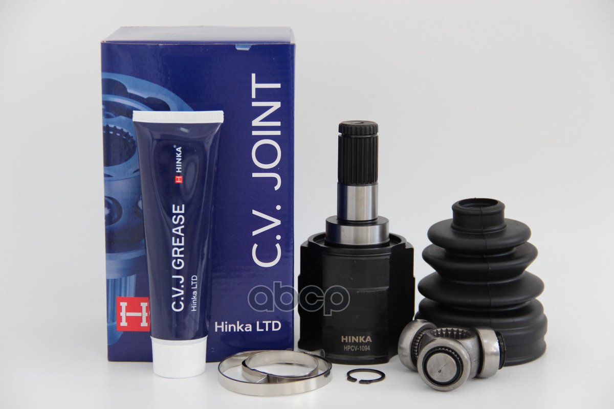 ШРУС внутренний 25x41x22 HINKA арт. HPCV1094