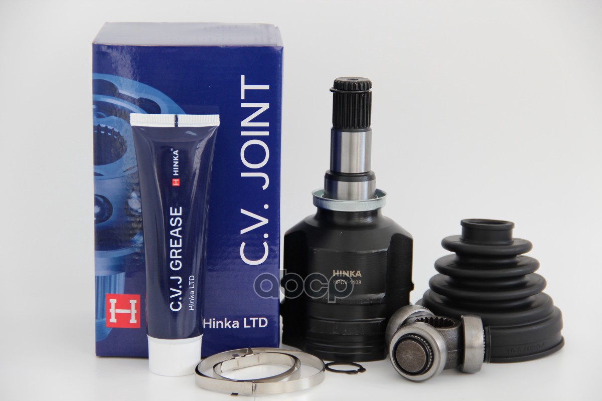 ШРУС внутренний 23x34x23 HINKA арт. HPCV1108